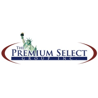The Premium Select Group Inc. Logo