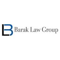 Barak Law Group PA Logo
