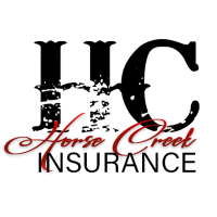 Horse Creek Insurance Logo