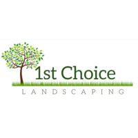 1st Choice Landscaping Inc Logo