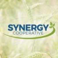 Synergy Cooperative Logo