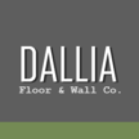 Dallia Floor & Wall Co Inc Logo