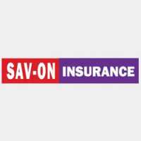 Sav-On Insurance Agencies Logo