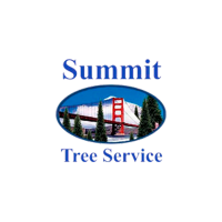 Summit Tree Service Logo