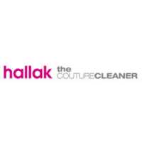 Hallak & Sons Inc Logo