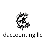 Daccounting LLC Logo