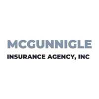 McGunnigle Insurance Inc Logo