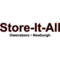Store-It-All Logo