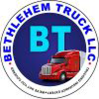 Bethlehem Truck LLC Logo