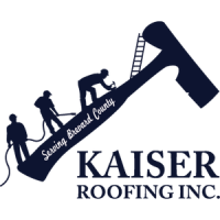 Kaiser Roofing Inc Logo