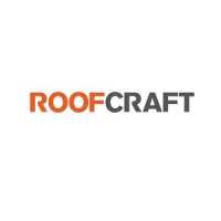 RoofCraft Company LLC Logo