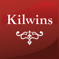 Kilwins New Orleans Logo