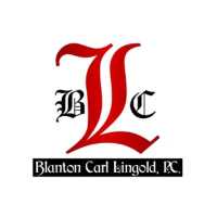 Blanton Carl Lingold, P.C. Logo
