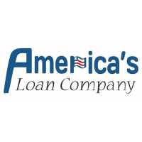 America's Loan Company Logo