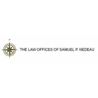 Law Offices of Samuel P. Nedeau Logo