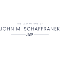 Law Office of John M. Schaffranek, PLLC Logo