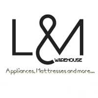 MK Appliance & Mattress Outlet Logo