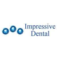 Impressive Dental Logo