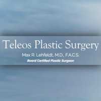 Teleos Plastic Surgery - Max R. Lehfeldt, MD, FACS Logo