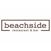 Beachside Restaurant & Bar Logo