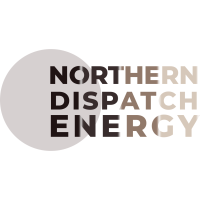 Northern Dispatch Energy Logo