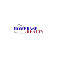 Russell Johnson - Homebase Realty Logo