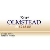 Kurt Olmstead & Company Logo