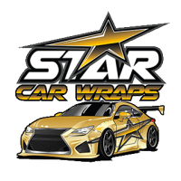 Star Car Wraps Logo