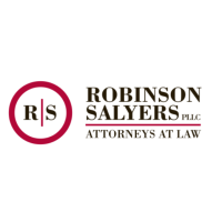 Robinson Salyers, PLLC Logo