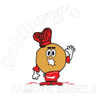 Goldberg's Bagels & Deli Logo