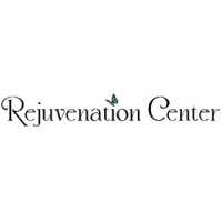 Rejuvenation Center Logo