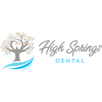 High Springs Dental Logo
