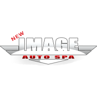 New Image Auto Spa Logo