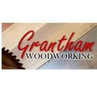 Grantham Woodworking LLC Logo