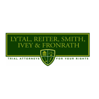 Lytal, Reiter, Smith, Ivey, & Fronrath LLP Logo
