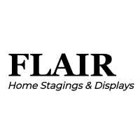 Flair Home Stagings & Displays Logo