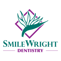 SmileWright Dentistry Logo