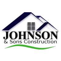 Johnson And Sons Construction LLC Logo