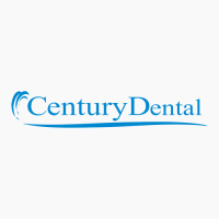 Century Dental Logo