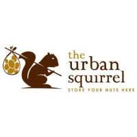 The Urban Squirrel Logo
