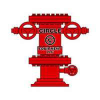 Circle C Equipment LLC Logo