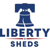 Liberty Sheds Logo
