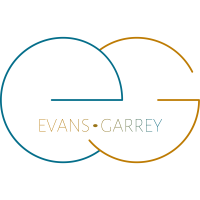 Evans Garrey PLLC Logo