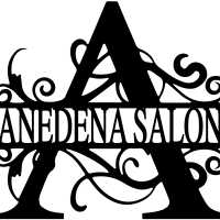 Anedena Salon Logo