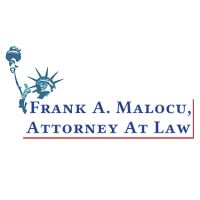 Frank A Malocu Attorney At Law Logo