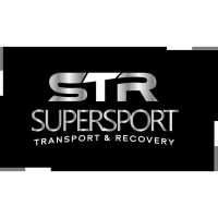 Supersport Transport & Recovery Logo