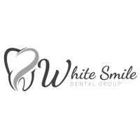 White Smile Dental Group Logo