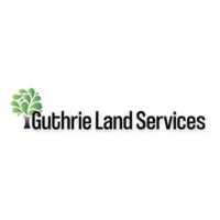 Guthrie Land Services Logo