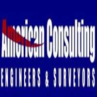 American Consulting Engineers & Surveyors Logo