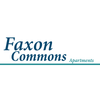 Faxon Commons Logo